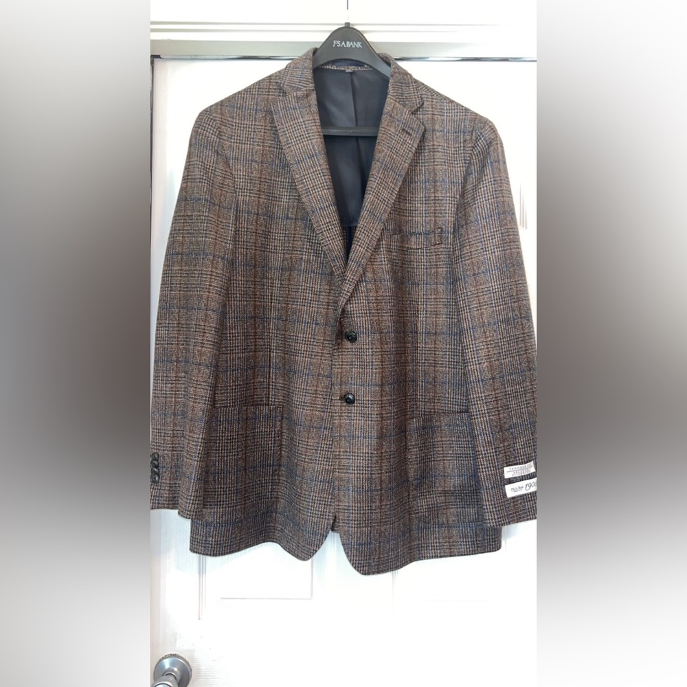 Jos.A.Bank Sport Coat